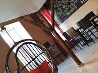 Хостел Sweet Village Владимирский