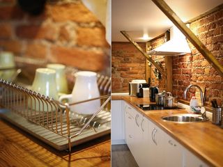 4-местный номер люкс в Sweet Village Hotel