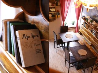 4-местный номер люкс в Sweet Village Hotel