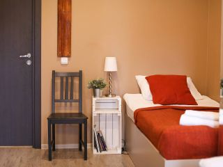 4-местный номер люкс в Sweet Village Hotel