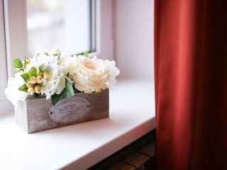 4-местный номер люкс в Sweet Village Hotel