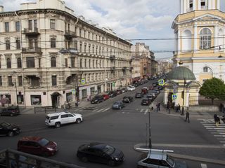 4-местный номер люкс в Sweet Village Hotel