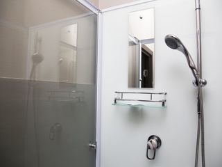 4-местный номер люкс в Sweet Village Hotel