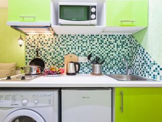 Студия на 8-ой Советской  56 Цоколь №3