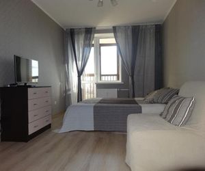 Apartamienty at Mikhaila Dudina, 10 Pargolovo Russia