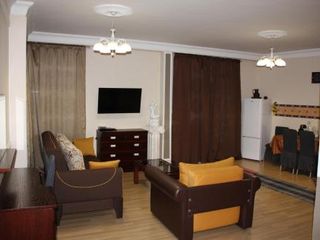 Апартаменты Обводной люкс 2