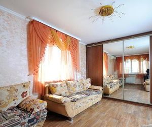 Omsk Sutki Apartments on Gagarina 2 Omsk Russia