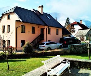 Holiday Home Julian Alps Bovec Slovenia