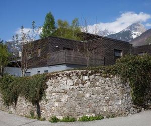 Sunny Villa Bovec Slovenia