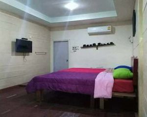 Inn Lhong Home Lampang City Thailand