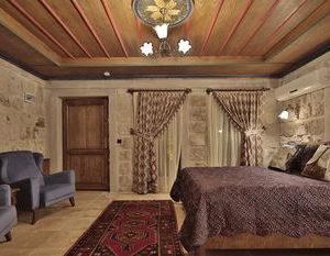 Guzide Cave Hotel Goereme Turkey