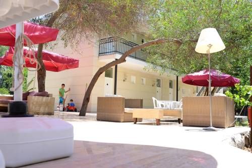 Hotel Photo 9
