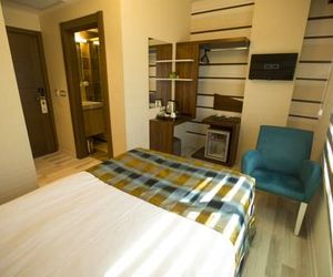 Altinpark Hotel Kayseri Turkey