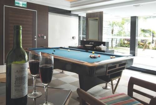 Hotel Photo 16