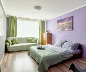 BASEINA street 11 - EXCELLENT VIEW - TWO SEPARATE BEDROOMS - PALACE OF SPORTS - GULLIVER MALL Kiev Ukraine