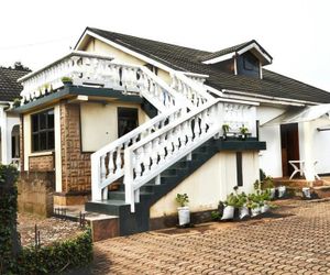 Voyager Hotels and Suites Kampala Uganda