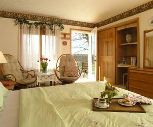 Swiss Woods Bed and Breakfast Lititz United States