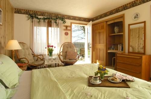 Photo of Swiss Woods Bed and Breakfast