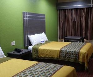 Americas Best Value Inn & Suites Northeast Houston Aldine United States