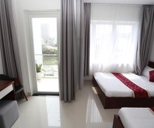 Star Motel Vung Tau Vietnam