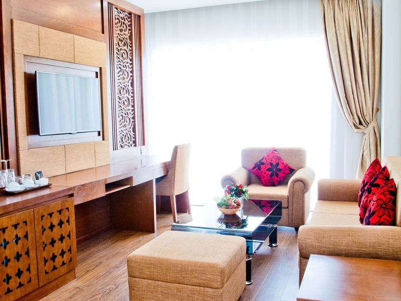 Hotel Photo 1