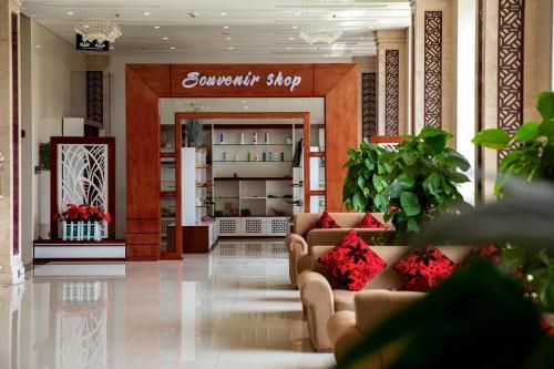 Hotel Photo 13