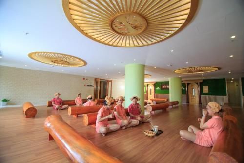 Hotel Photo 17