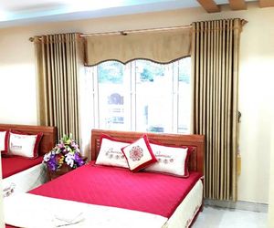 Thanh Trung Hotel Cat Ba Island Vietnam