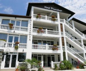 Hotel Phanakopi Novyjj Afon Abkhazia