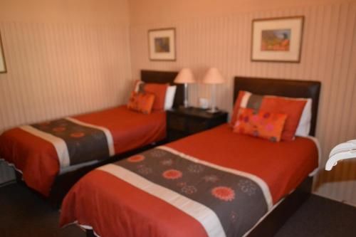 Hotel Photo 22
