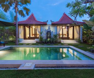 Anyar Sari Villa Canggu Indonesia