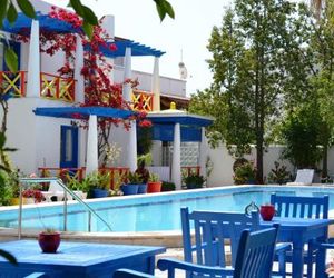 Su Hotel Bodrum Turkey