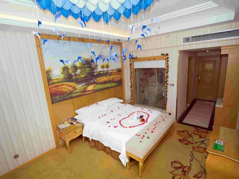 Hotel Photo 4