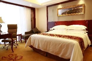 Vienna Hotel Shanghai Hongqiao Huaxin Road