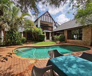 The Dorr Guesthouse Johannesburg Sandton South Africa