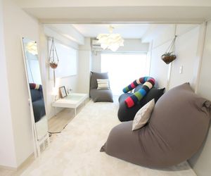 3BR - near PeacePark &HUGE comfort house Hiroshima Japan