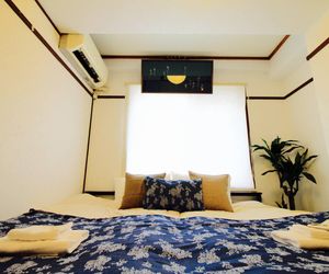 2BR Apartment - 3 min walk PeacePark&Best location Hiroshima Japan