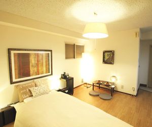 1BR-  3mins walk Dome - Comfort Home&Bike Hiroshima Japan