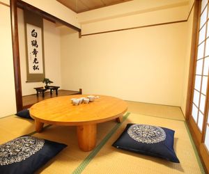 2BR Apartment - 5min PeacePark&Classical Japaneses Hiroshima Japan