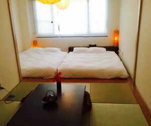 1 BR Apartment - 2 minutes walk to the Peace Park Hiroshima Japan