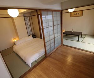 2 BR Apartment - Peace park 1 minutes walk & wifi Hiroshima Japan