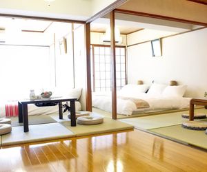 4 BR Huge House - 1 min Peace Park Hiroshima Japan