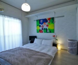 1 BR Apartment 2 & Wifi & bike - near peace park Hiroshima Japan