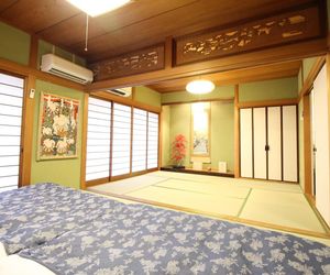 3BR Traditional Japanese House - near Peace Park Hiroshima Japan