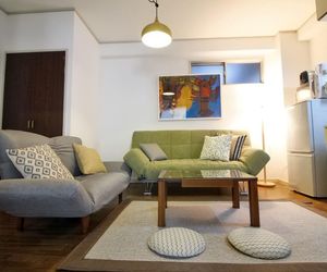 2 BR Apartment&Bike - 30 sec walk PeacePark Hiroshima Japan