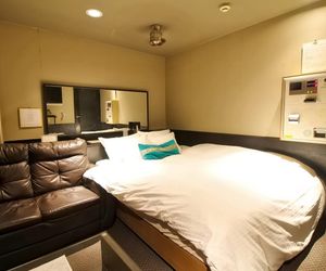 1BR - Free Breakfast & Smoking Riverside Elegant Hotel Hiroshima Japan