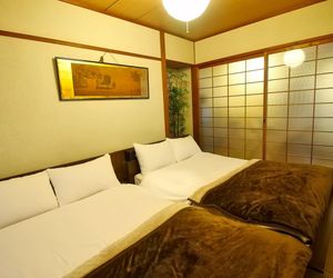 1BR Japanese Style Apt WIFI 41 - 1min Peace Park Hiroshima Japan