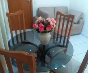 Claudia Apartment Vila Velha Brazil