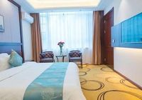 Отзывы Kunming Zhong Wang Hot spring Hotel
