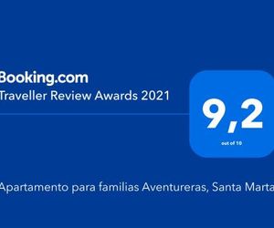 Apartamento Santa Marta Santa Marta Colombia